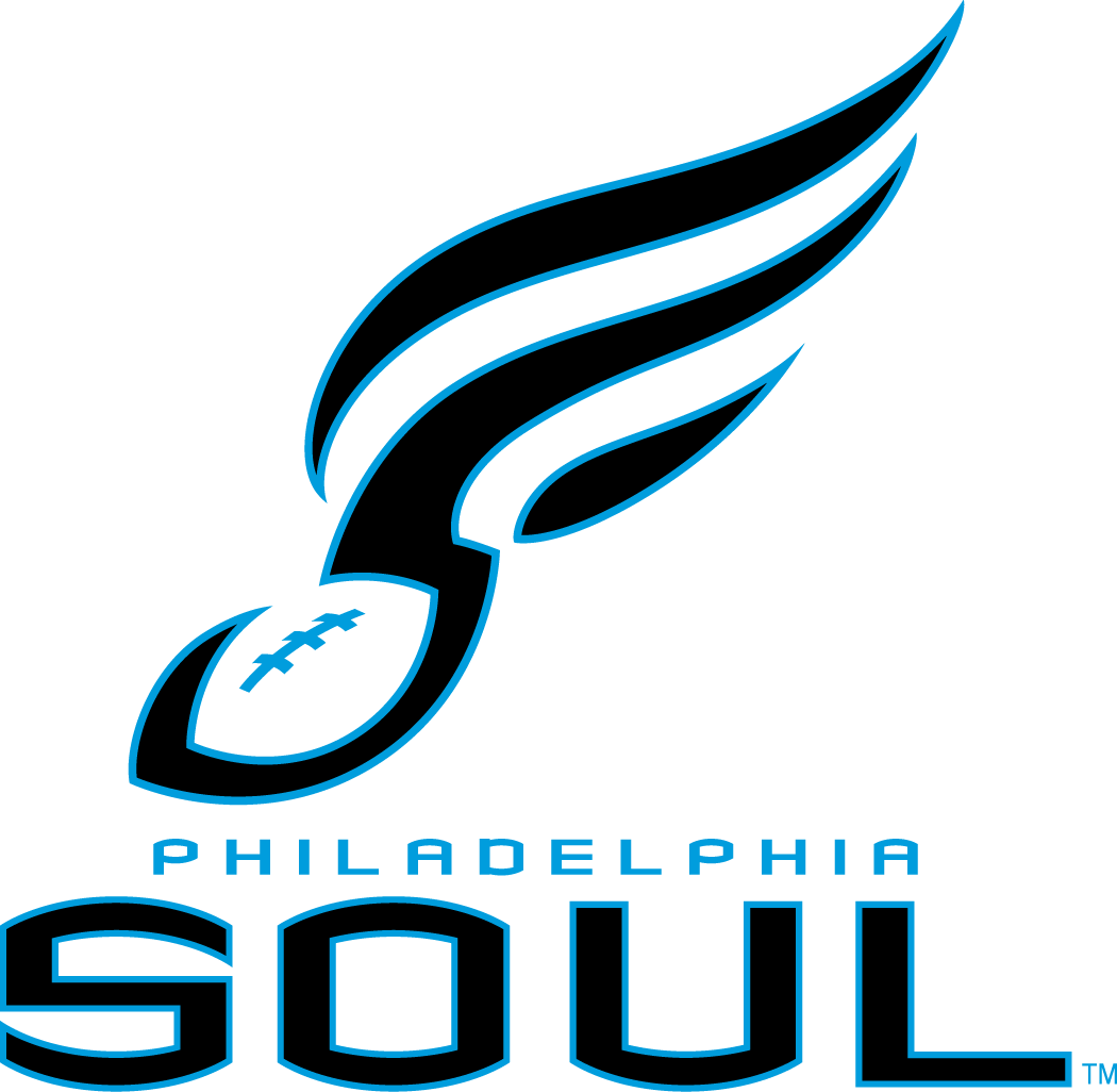 Philadelphia Soul 2004-Pres Primary Logo iron on transfers for clothing